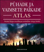 Pühade ja vaimsete paikade atlas