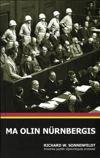 Ma olin Nürnbergis