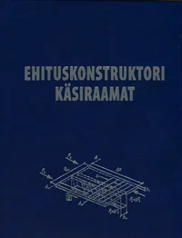 Ehituskonstruktori käsiraamat