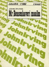 Mr. Bensenhaveri maailm