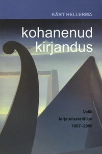 Kohanenud kirjandus