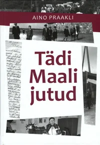 Tädi Maali jutud