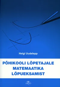 Põhikooli lõpetajale matemaatika lõpueksamist 2010