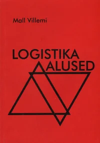 Logistika alused