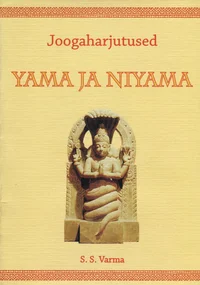 Joogaharjutused
