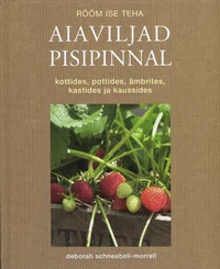 Aiaviljad pisipinnal