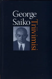 Triivimisi