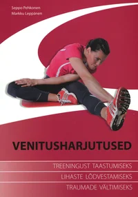 Venitusharjutused