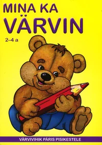 Mina ka värvin
