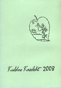 Kuldne Kaseleht 2008