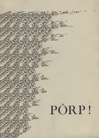 Põrp!