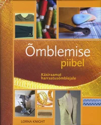 Õmblemise piibel