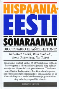 Hispaania-eesti sõnaraamat