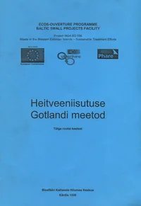 Heitveeniisutuse Gotlandi meetod