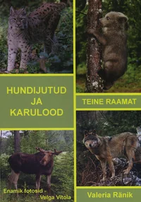 Hundijutud ja karulood