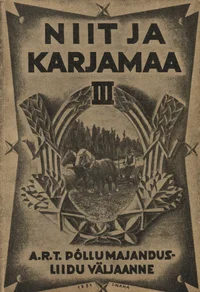 Niit ja karjamaa
