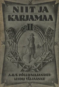 Niit ja karjamaa