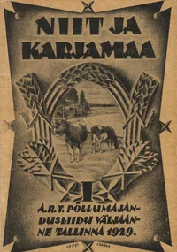Niit ja karjamaa