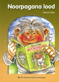 Noorpagana lood