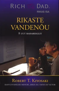 Rikaste vandenõu