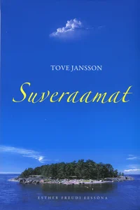 Suveraamat