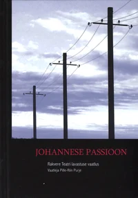 Johannese passioon