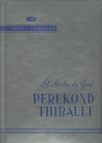 Perekond Thibault