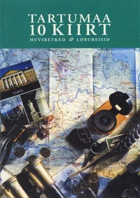 Tartumaa 10 kiirt