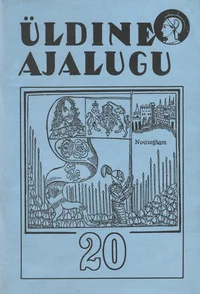 Üldine ajalugu