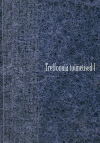 Treffoonia toimetised I