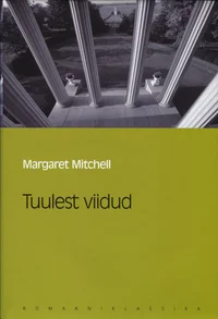 Tuulest viidud