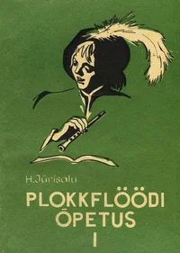 Plokkflöödi õpetus