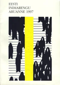 Eesti inimarengu aruanne 1997