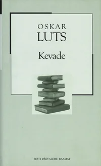 Kevade