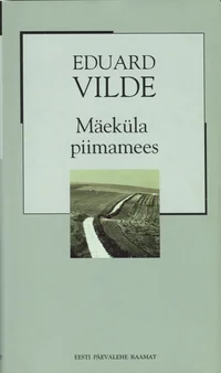 Mäeküla piimamees