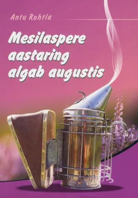 Mesindusalane nõuandekogumik küsimuste ja vastuste vormis