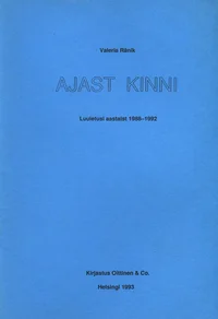 Ajast kinni