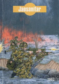 Jaosanitar