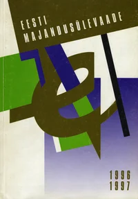 Eesti majandusülevaade 1996-1997