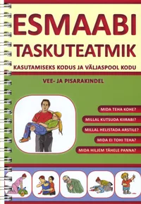 Esmaabi taskuteatmik