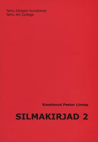 Silmakirjad