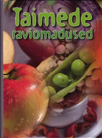 Taimede raviomadused