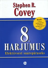 8. harjumus