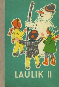 Laulik II