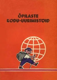 Õpilaste kodu-uurimistöid