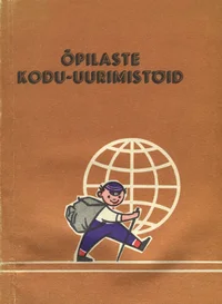 Õpilaste kodu-uurimistöid
