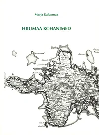 Hiiumaa kohanimed