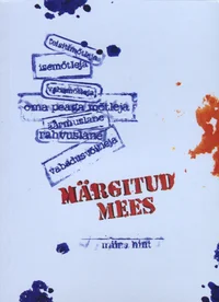 Märgitud mees