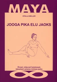 Jooga pika elu jaoks