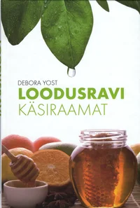 Loodusravi käsiraamat